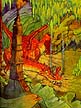 Smaug's Cavern